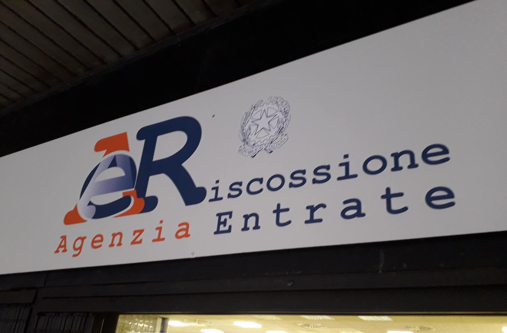 trs consulting- estratto equitalia