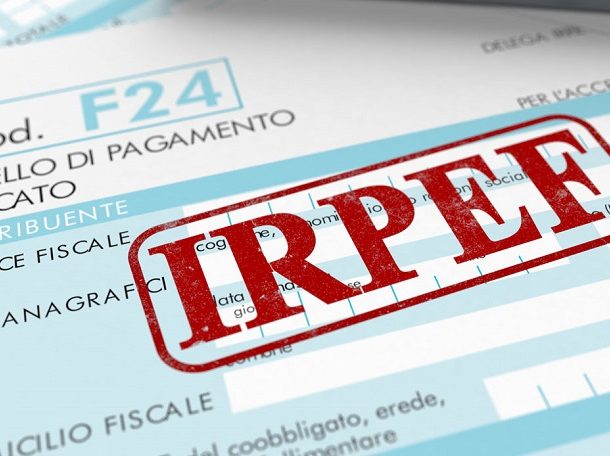 irpef prescrizione decadenza - trs consulting