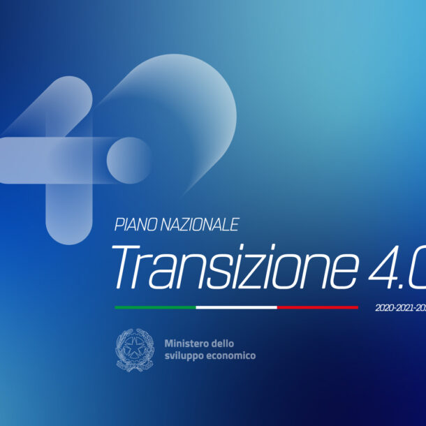 agevolazioni transizione 4.0 - trsconsulting