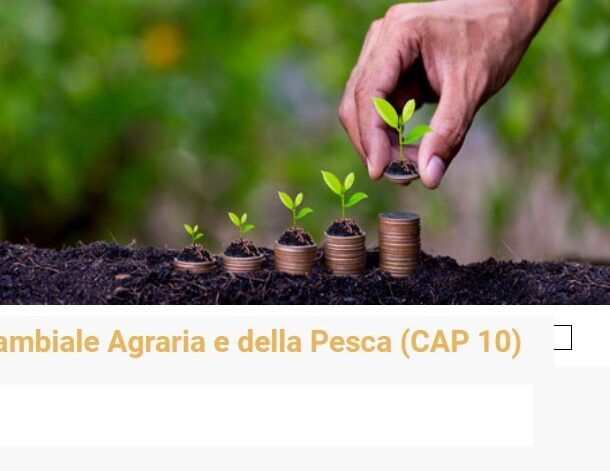 cambiale agraria ismea requisiti - trsconsulting