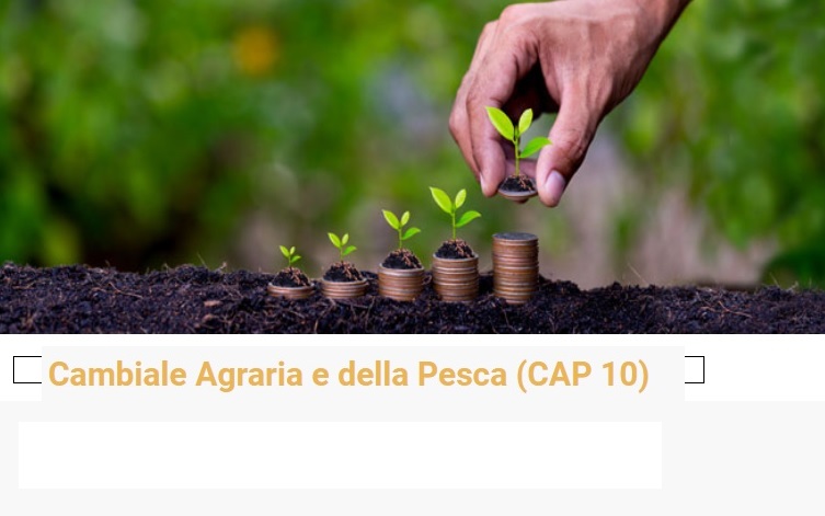 cambiale agraria ismea requisiti - trsconsulting