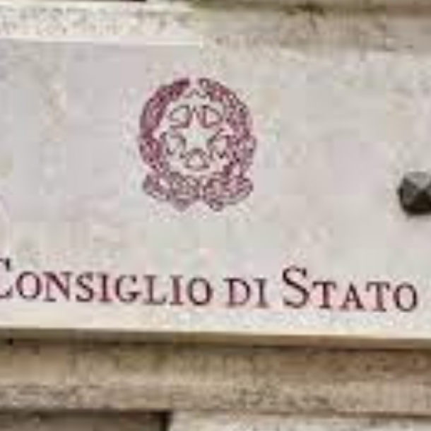 consiglio di stato cartelle esattoriali - trsconsulting