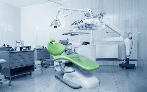 esenzione tassa rifiuti tari studi medici dentistici dentisti - trsconsulting