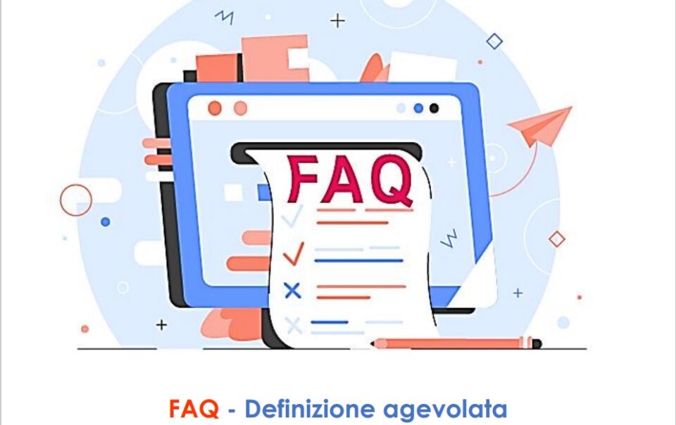 faq rottamazione quater