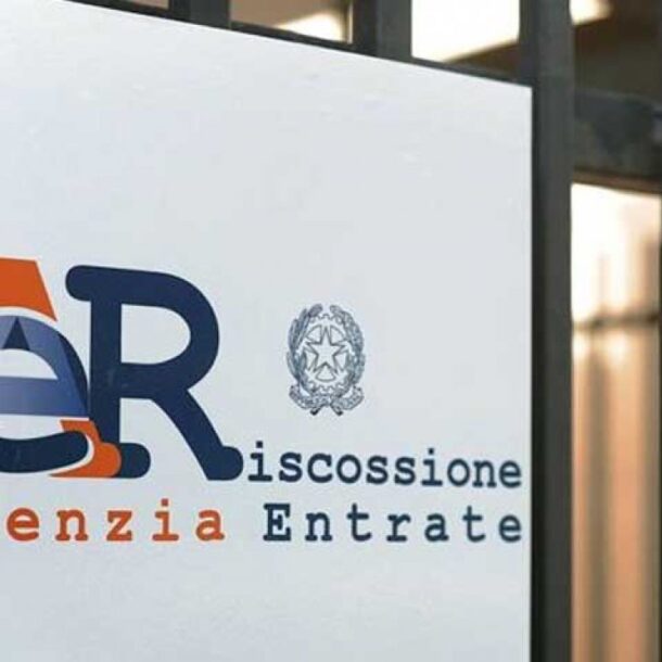 notifiche equitalia agenzia riscossione 1 Marzo 2021 - trsconsulting