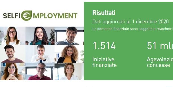 nuovo selfiemplyment - trsconsulting