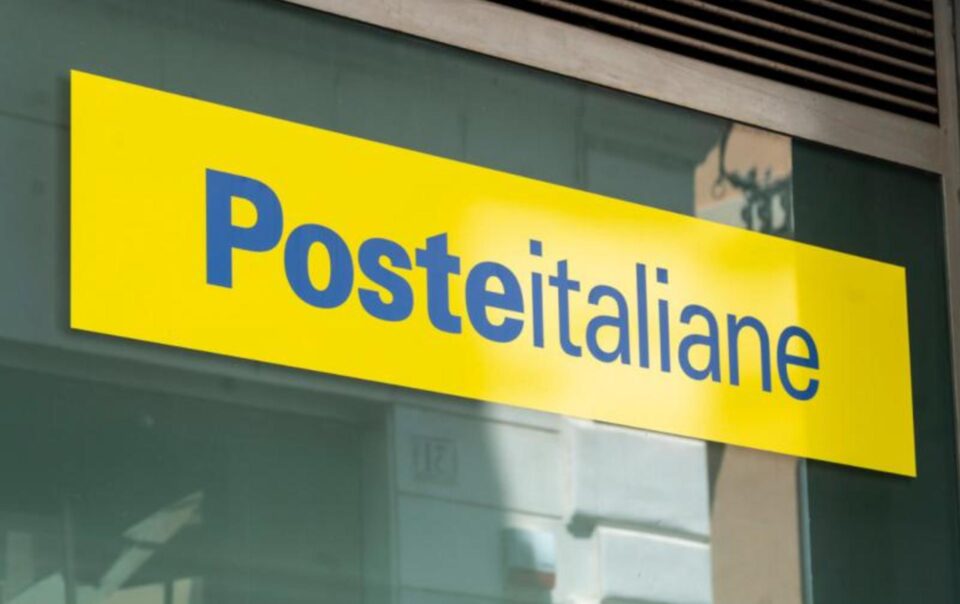 poste italiane bonus ristorazione - trsconsulting